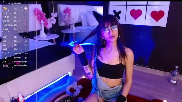 Image 2 of gotthic_met Stream on Chaturbate on 1 month ago