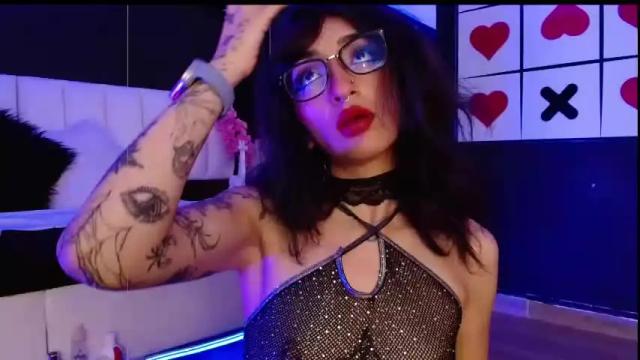 Image 7 of gotthic_met Stream on Chaturbate on 1 month ago