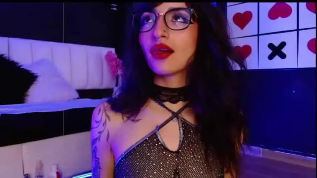 Image 8 of gotthic_met Stream on Chaturbate on 1 month ago