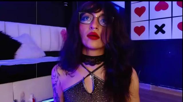 Thumbnail 3, gotthic_met's Stream at Chaturbate, 29 days ago