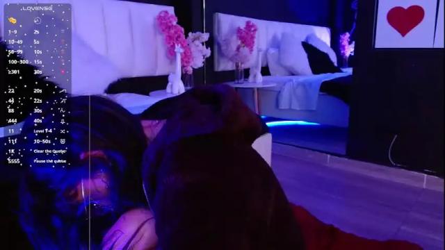 Image 10 of gotthic_met Stream on Chaturbate on 1 month ago