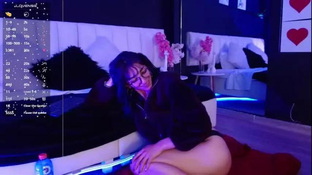 Thumbnail 2, gotthic_met's Stream at Chaturbate, 26 days ago