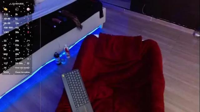 Thumbnail 1, gotthic_met's Stream at Chaturbate, 20 days ago