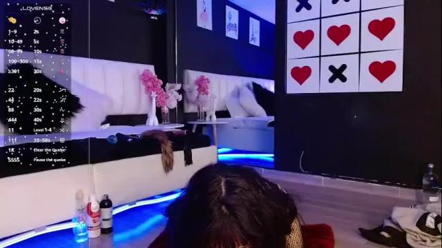 Thumbnail 1, gotthic_met's Stream at Chaturbate, 9 days ago