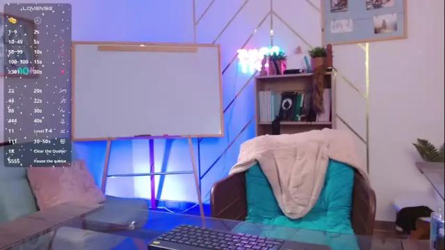 Thumbnail 3, gotthic_met's Stream at Chaturbate, 2 days ago