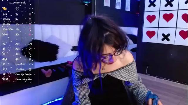 Image 2 of gotthic_met Stream on Chaturbate on 2 months ago