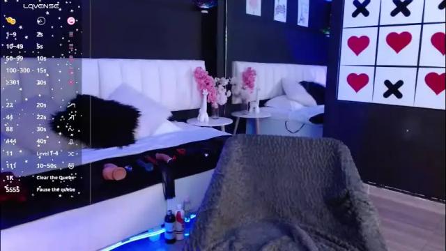 Image 8 of gotthic_met Stream on Chaturbate on 2 months ago