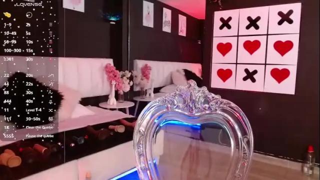 Thumbnail 2, gotthic_met's Stream at Chaturbate, 2 months ago