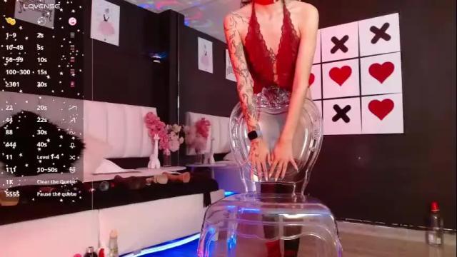 Thumbnail 3, gotthic_met's Stream at Chaturbate, 2 months ago