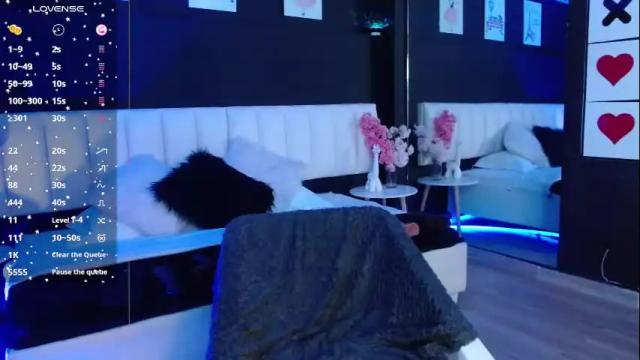 Image 4 of gotthic_met Stream on Chaturbate on 2 months ago