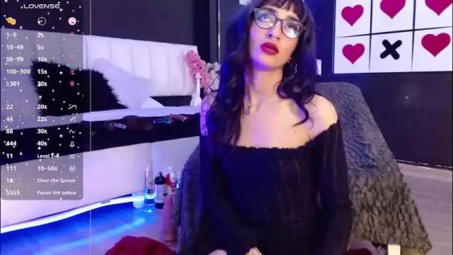 Image 3 of gotthic_met Stream on Chaturbate on 2 months ago