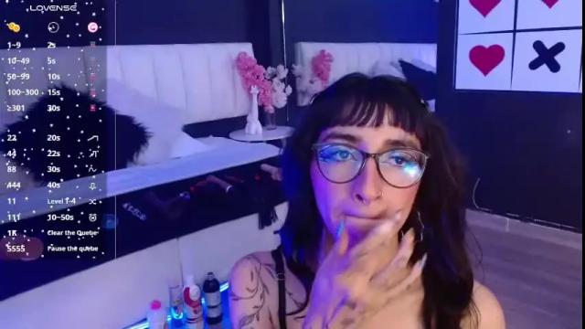 Thumbnail 1, gotthic_met's Stream at Chaturbate, 2 months ago