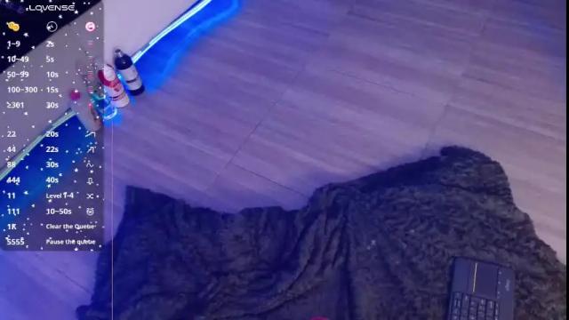 Image 11 of gotthic_met Stream on Chaturbate on 2 months ago