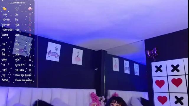 Thumbnail 1, gotthic_met's Stream at Chaturbate, 1 month ago