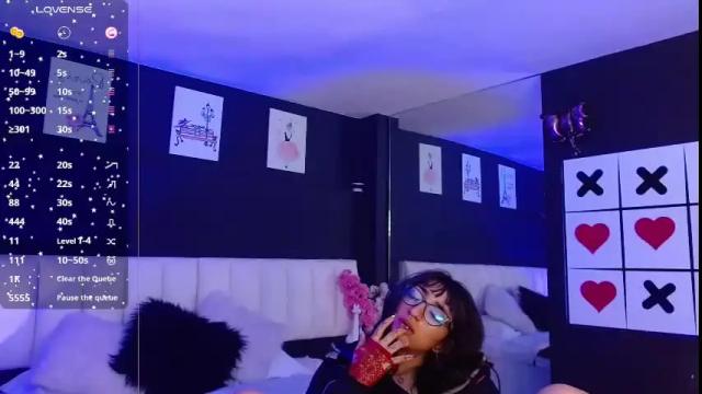 Image 3 of gotthic_met Stream on Chaturbate on 1 month ago