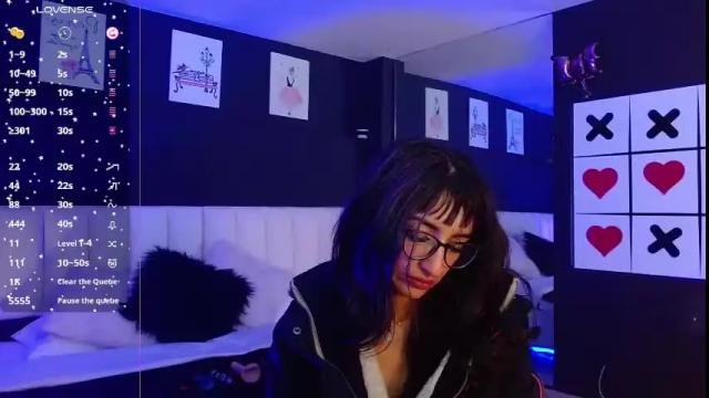 Image 4 of gotthic_met Stream on Chaturbate on 1 month ago