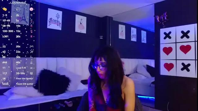 Image 6 of gotthic_met Stream on Chaturbate on 1 month ago