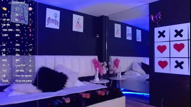 Thumbnail 3, gotthic_met's Stream at Chaturbate, 1 month ago