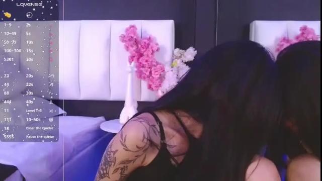 Image 6 of gotthic_met Stream on Chaturbate on 1 month ago