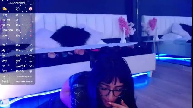 Thumbnail 1, gotthic_met's Stream at Chaturbate, 1 month ago