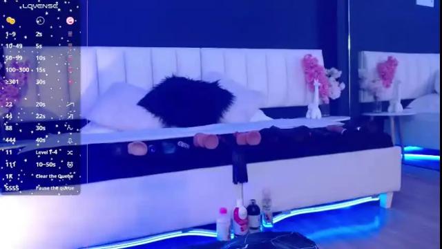 Image 4 of gotthic_met Stream on Chaturbate on 1 month ago