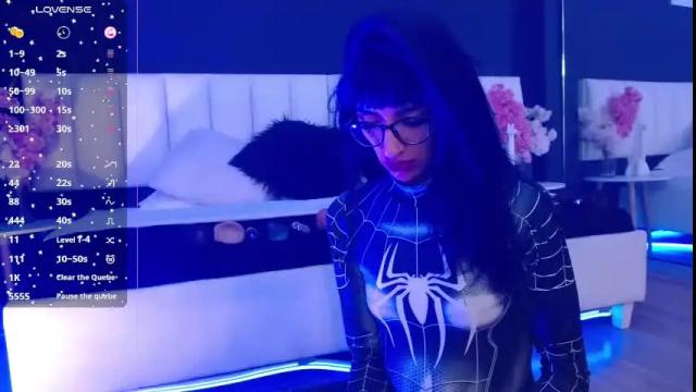 Image 6 of gotthic_met Stream on Chaturbate on 1 month ago