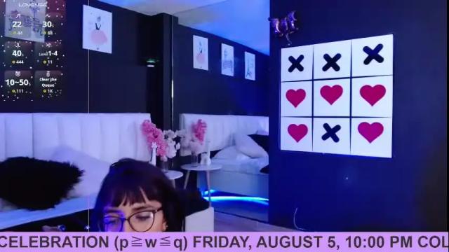 Thumbnail 1, gotthic_met's Stream at Chaturbate, 1 month ago