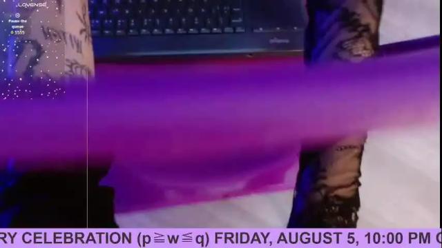 Image 4 of gotthic_met Stream on Chaturbate on 1 month ago