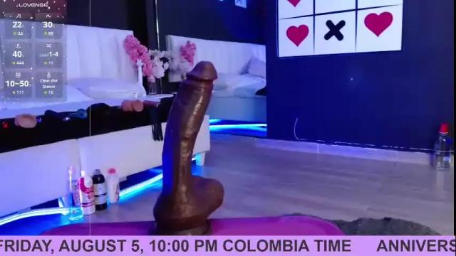 Thumbnail 2, gotthic_met's Stream at Chaturbate, 1 month ago