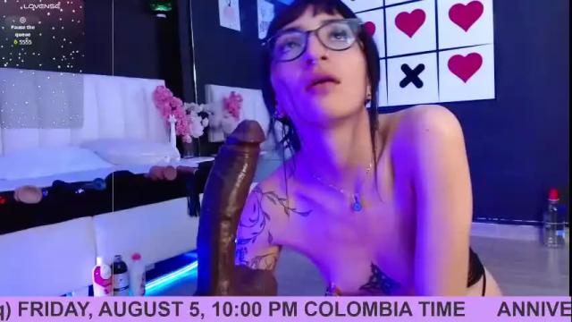 Image 8 of gotthic_met Stream on Chaturbate on 1 month ago