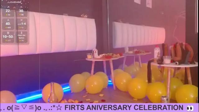 Image 3 of gotthic_met Stream on Chaturbate on 1 month ago