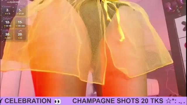 Thumbnail 2, gotthic_met's Stream at Chaturbate, 1 month ago