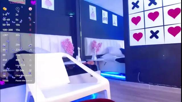 Image 11 of gotthic_met Stream on Chaturbate on 1 month ago