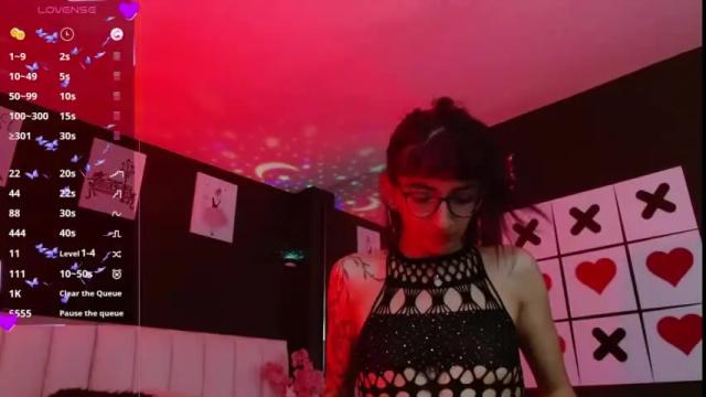 Image 11 of gotthic_met Stream on Chaturbate on 1 month ago
