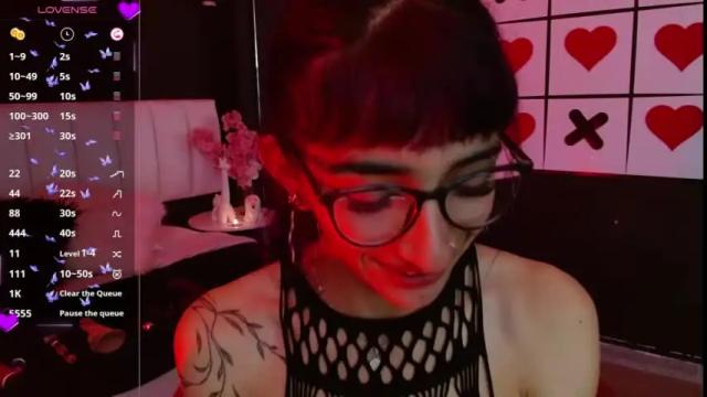 Image 6 of gotthic_met Stream on Chaturbate on 1 month ago