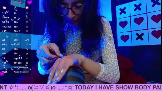 Thumbnail 1, gotthic_met's Stream at Chaturbate, 1 month ago