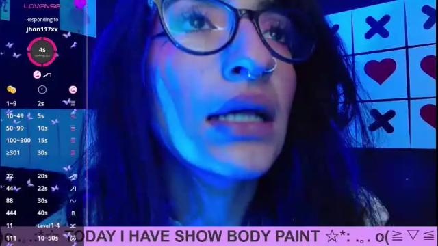 Thumbnail 2, gotthic_met's Stream at Chaturbate, 1 month ago