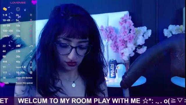 Image 12 of gotthic_met Stream on Chaturbate on 1 month ago