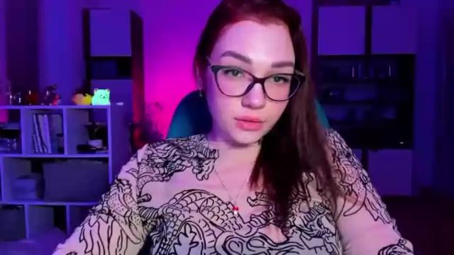 Image 11 of gotticatt Stream on Chaturbate on 20 months ago