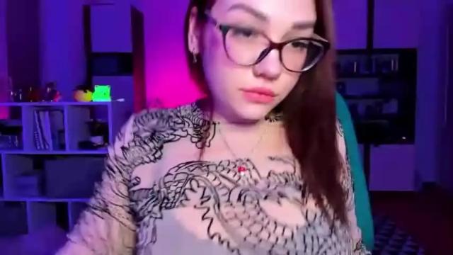 Image 4 of gotticatt Stream on Chaturbate on 20 months ago