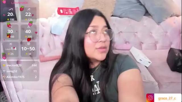 Image 10 of grace77_ Stream on Chaturbate on 1 month ago