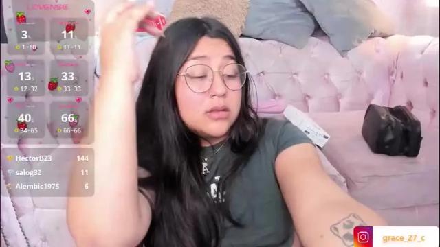 Image 11 of grace77_ Stream on Chaturbate on 1 month ago