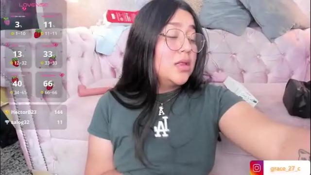 Image 6 of grace77_ Stream on Chaturbate on 1 month ago