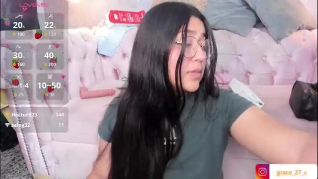 Image 7 of grace77_ Stream on Chaturbate on 1 month ago