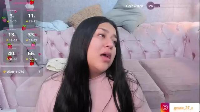 Image 7 of grace77_ Stream on Chaturbate on 26 days ago