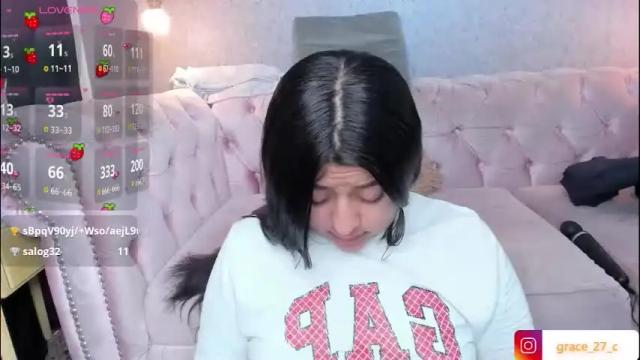 Image 7 of grace77_ Stream on Chaturbate on 19 days ago