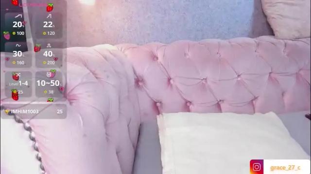 Image 10 of grace77_ Stream on Chaturbate on 11 days ago