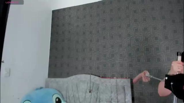 Thumbnail 2, grace_03's Stream at Chaturbate, 1 month ago