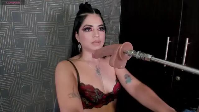 Image 11 of grace_03 Stream on Chaturbate on 1 month ago