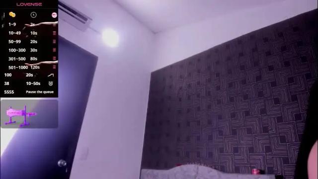 Thumbnail 1, grace_03's Stream at Chaturbate, 1 month ago